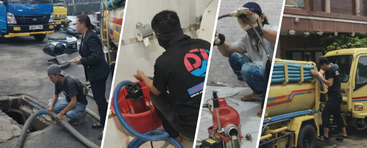 Jasa Sedot WC kupang Terdekat