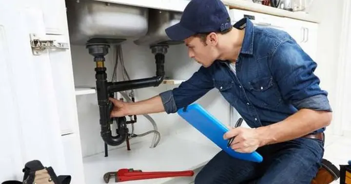 Pelancaran Saluran Air & Got Mampe  kupang